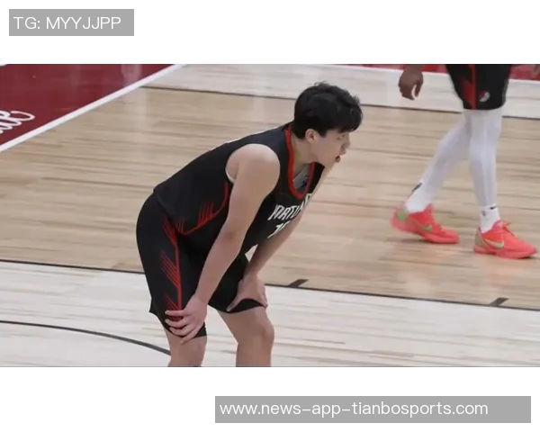 解说：瀚森的角色定位为非常规替补助教每场赛后都会指出他的失误