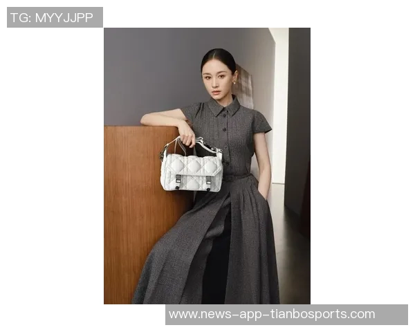 姆巴佩展现率性风格与时尚魅力迪奥2026夏季广告大片引领潮流