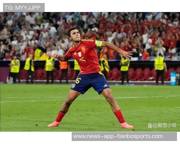 曼城官推庆祝罗德里获金球奖一周年回顾精彩瞬间 曼城官推庆祝罗德里获金球奖一周年回顾精彩瞬间