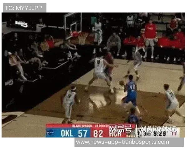 轻松突破对手防线杨瀚森精准直塞助攻队友三分球命中 轻松突破对手防线杨瀚森精准直塞助攻队友三分球命中