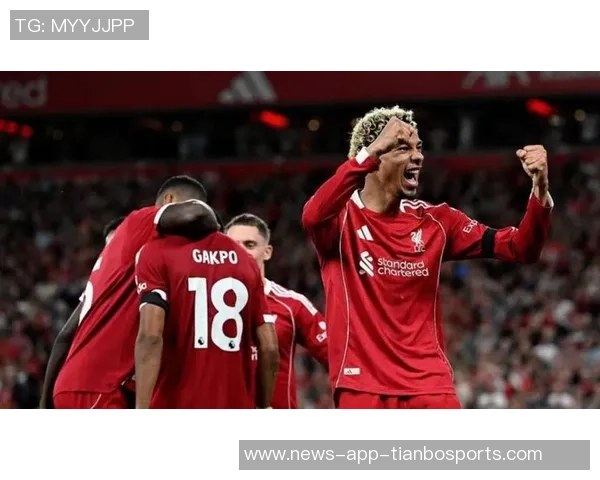 利物浦高层对球队表现不满仍对斯洛特扭转局面充满信心 利物浦高层对球队表现不满仍对斯洛特扭转局面充满信心