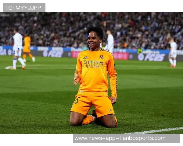 恩德里克父亲希望其重返帕尔梅拉斯而非在皇马浪费时间