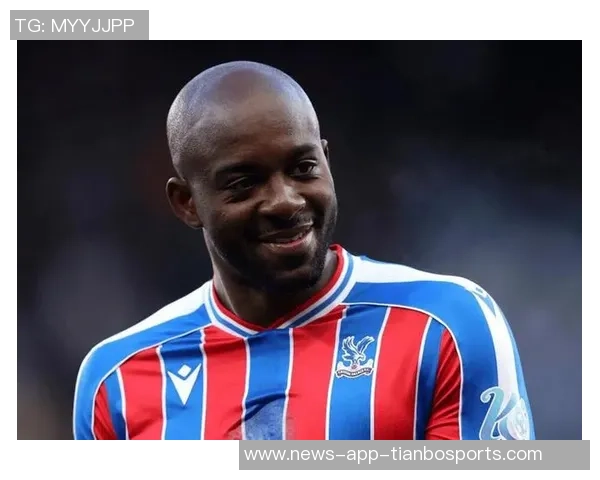 米兰冬季转会目标马特塔水晶宫放人难度大增 米兰冬季转会目标马特塔水晶宫放人难度大增