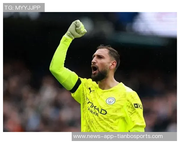 前比利时国门盛赞多纳鲁马是米兰历史最佳门将超越迈尼昂 前比利时国门盛赞多纳鲁马是米兰历史最佳门将超越迈尼昂