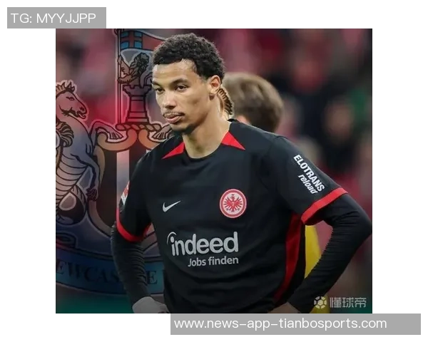 新月为埃基蒂克报价超1亿欧他拒绝曼联蓝军和纽卡的追求