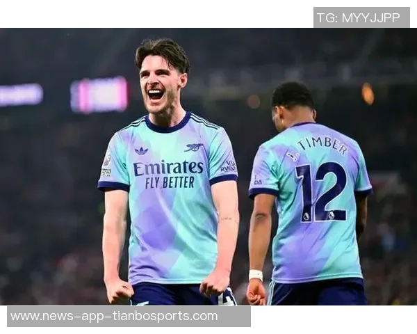 泰晤士报评选赛季最佳球员B费哈兰德赖斯入围争夺桂冠